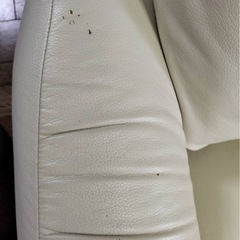 マルイチセーリング　3人掛けリクライニングソファの画像