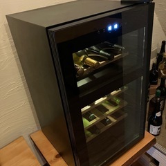 ワインセラーの画像