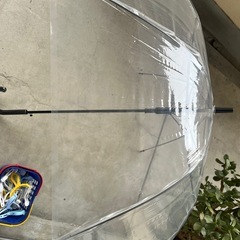 傘　ランダムで　1本あたりの価格にてすすの画像