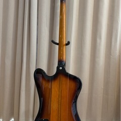 エピフォン　サンダーバード　60sの画像