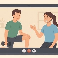 Hanatore Online 自宅で変わる新習慣！ハナトレで美ボディ体験【無料体験実施中】の画像