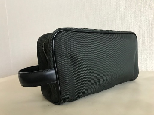 ルイヴィトン タイガ セカンドバッグ パラナ ②