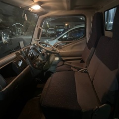 三菱ふそう　キャンター　1.5tの画像