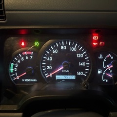 三菱ふそう　キャンター　1.5tの画像