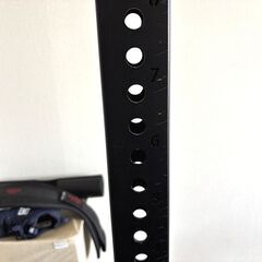 リーディングエッジ　ハーフラックの画像