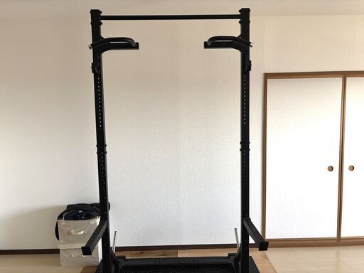 リーディングエッジ　ハーフラック