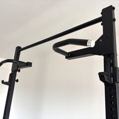 リーディングエッジ　ハーフラックの画像