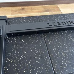 リーディングエッジ　ハーフラックの画像