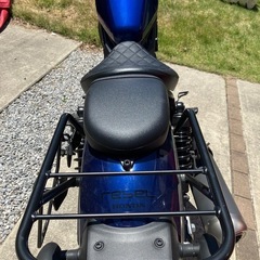 本日まで　レブル　S editionの画像