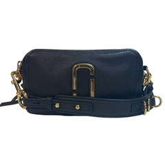 マークジェイコブス MARC JACOBS ショルダーバッグ スナップショット M0014591 ブラックの画像