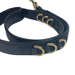 マークジェイコブス MARC JACOBS ショルダーバッグ スナップショット M0014591 ブラックの画像