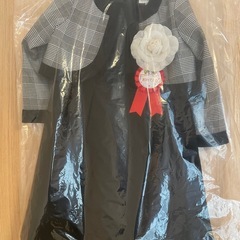 キャサリンコテージ 卒入学ワンピース、靴、靴下3点セットの画像