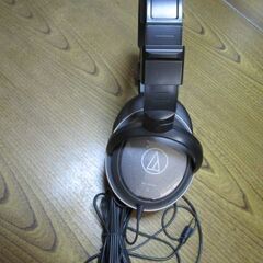 ヘッドホンの画像