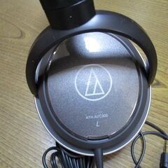 ヘッドホンの画像