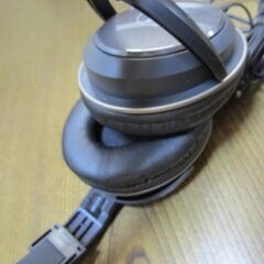 ヘッドホンの画像