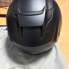 バイク　ヘルメット　 ＯＧＫ　lＬの画像