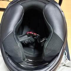 バイク　ヘルメット　 ＯＧＫ　lＬの画像