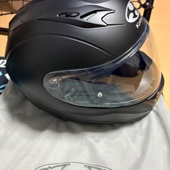 バイク　ヘルメット　 ＯＧＫ　lＬの画像