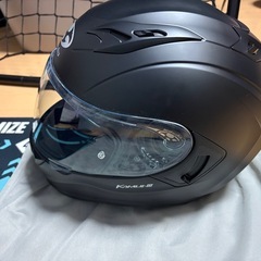 バイク　ヘルメット　 ＯＧＫ　lＬの画像