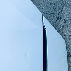 ①✅Hisense2ドア冷凍冷蔵庫✅ ✅HR-B95A✅の画像