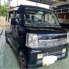 エブリィ✨PZターボ‼️✨