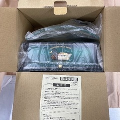 時計、フォトフレーム、鏡付きティッシュケース　引取限定の画像