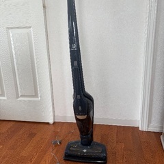 掃除機の画像