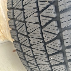 ブリザック　BLIZZAK  DM-V3（価格交渉可）の画像