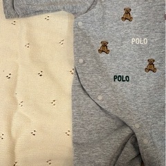 プティマイン×POLO サイズ50～70の画像