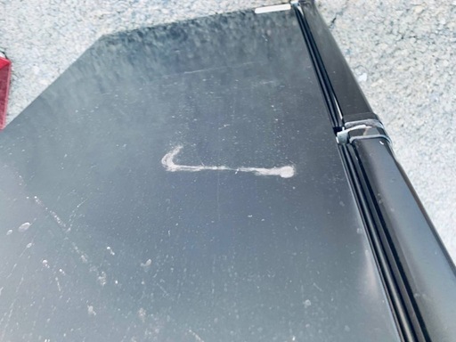 ①✅ノンフロン冷凍冷蔵庫✅ ✅RCT90BL✅