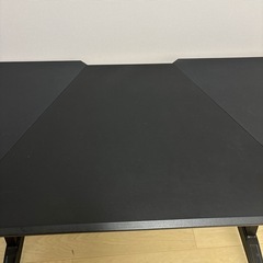 ゲーミングデスク　CYBER GROUNDの画像