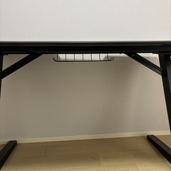 ゲーミングデスク　CYBER GROUNDの画像