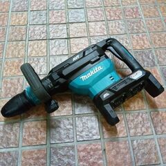 マキタ HM002G 充電式ハンマードリル【市川行徳店】【店頭取引限定】【中古】管理番号：IT6OXURTZQJ6の画像