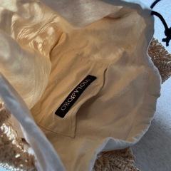 トートバッグ　美品の画像