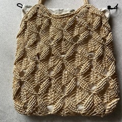 トートバッグ　美品の画像