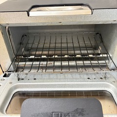 バルミューダトースター2019年製の画像