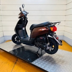 36536km ★始動動画あり★ ジョグ　AY01 ヤマハ 原付　兵庫県　神戸市　バイクの画像