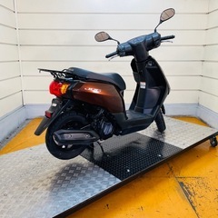 36536km ★始動動画あり★ ジョグ　AY01 ヤマハ 原付　兵庫県　神戸市　バイクの画像