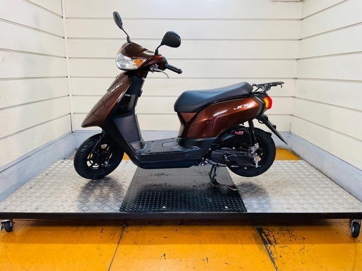 36536km ★始動動画あり★ ジョグ　AY01 ヤマハ 原付　兵庫県　神戸市　バイク