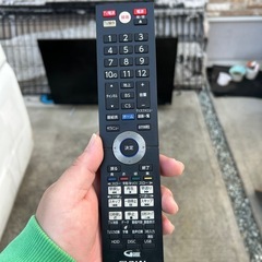 早い者勝ち！フナイ　テレビ　ジャンクの画像