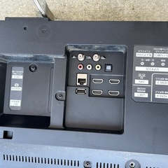 早い者勝ち！フナイ　テレビ　ジャンクの画像