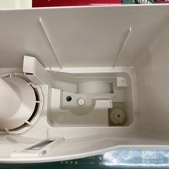  Iwatani スチーム式加湿器
の画像