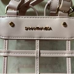 【お話中】サマンサタバサ バッグの画像
