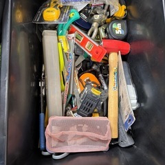 工具 工具箱の画像