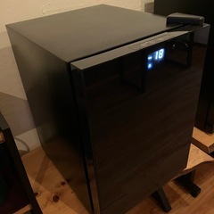 冷凍庫(交渉中です)の画像