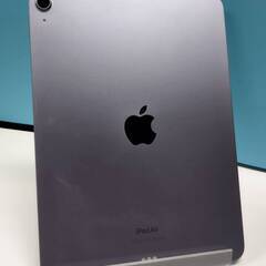 【Wi-Fiモデル】iPad Air 第5世代/64GB/A2588〈MME23J/A〉の画像