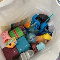 再募集　子供雑貨おもちゃの画像