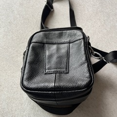 ショルダーバッグ　美品の画像