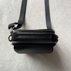 ショルダーバッグ　美品の画像