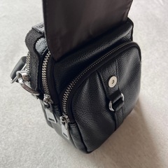 ショルダーバッグ　美品の画像